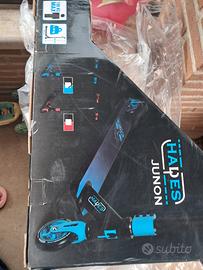 monopattino fino a 100 kg nuovo 