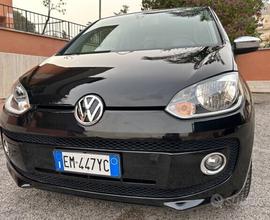 Volkswagen up 1.0 3p. Ideale per neo patentati