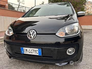 Volkswagen up 1.0 3p. Ideale per neo patentati