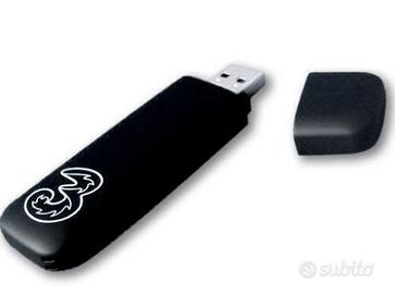 Chiavetta Internet 3