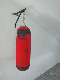 sacco da box