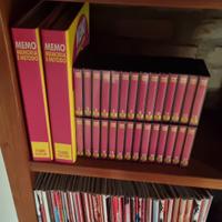 COLLANA MEMO MEMORIA E METODO
