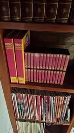 COLLANA MEMO MEMORIA E METODO