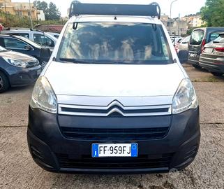 BERLINGO 1.6 HDi 90 Van 3 posti