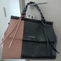 Borsa a mano "CafèNoir#