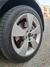 cerchi Skoda 