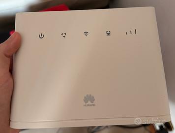 Modem vodafone Mi-Fi Home