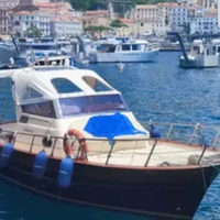 Gozzo fratelli aprea 7.65