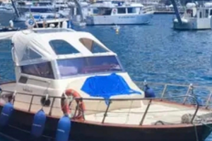 Gozzo fratelli aprea 7.65