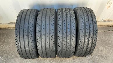 4 GOMME USATE ESTIVO 2156516C - CP90119468
