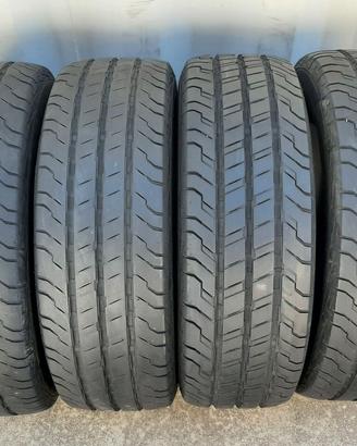 4 GOMME USATE ESTIVO 2156516C - CP90119468