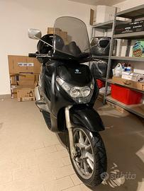 Beverly Piaggio 250 cc