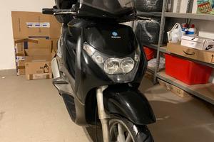 Beverly Piaggio 250 cc