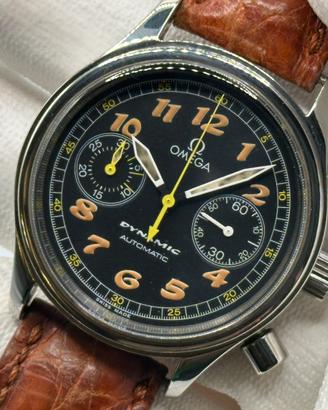 Omega Dynamic Chronograph