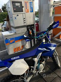 Yamaha DT50R (70)