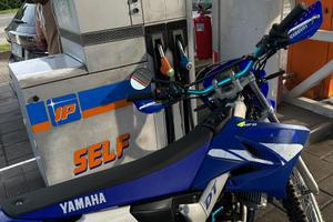 Yamaha DT50R (70)