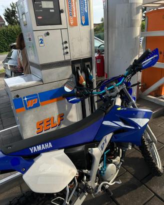 Yamaha DT50R (70)