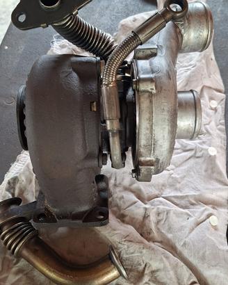 TURBINA 