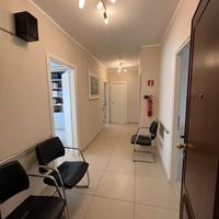 Stanza in uno Studio Professionale
