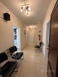 Stanza in uno Studio Professionale