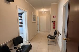 Stanza in uno Studio Professionale