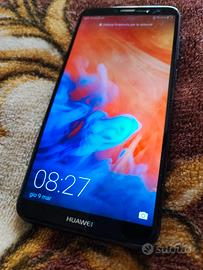 Huawei mate 10