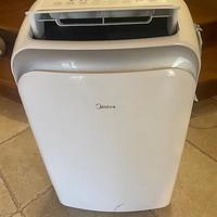 Climatizzatore Portatile Midea