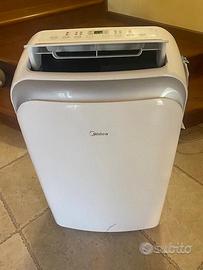 Climatizzatore Portatile Midea