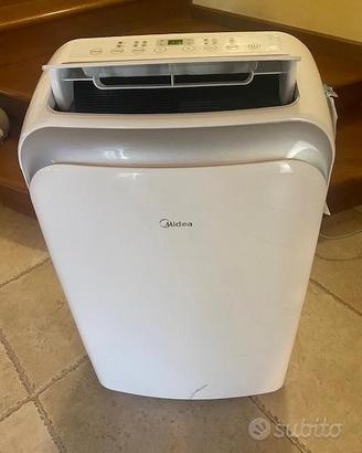 Climatizzatore Portatile Midea