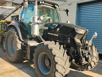 Deutz-Fahr Agrotron 6150.4 RVshift Warrior Edition