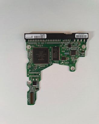 PCB Hard Disk Maxtor IDE - Modello 301548100