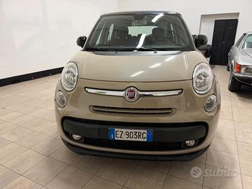 Fiat 500L 1.6 Multijet 105 CV Lounge OK NEOPATENTA