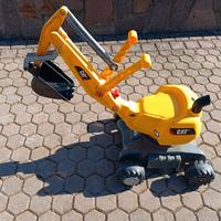 scavatore cat giocattolo 