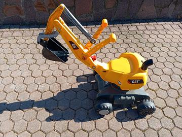 scavatore cat giocattolo 