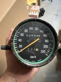 Contachilometri Kawasaki Z500 / Z550