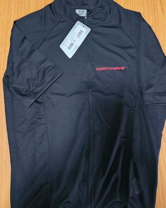 Northwave maglia ciclismo