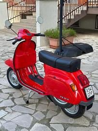 Vespa PK 50 S