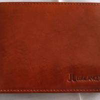 PORTAFOGLI IN PELLE MARCA LANCETTI