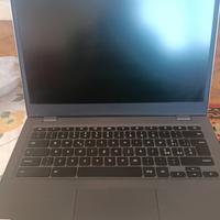 chomebook Lenovo 