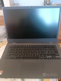 chomebook Lenovo 