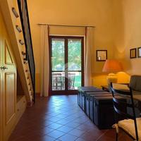 VILLA A SCHIERA A CHERASCO