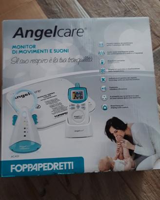 ANGELCARE Foppapedretti 