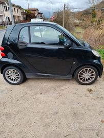 Smart fortwo 2008