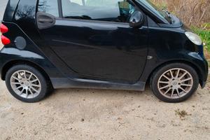 Smart fortwo 2008