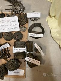 Ricambi vespa ciao si bravo motom cagiva