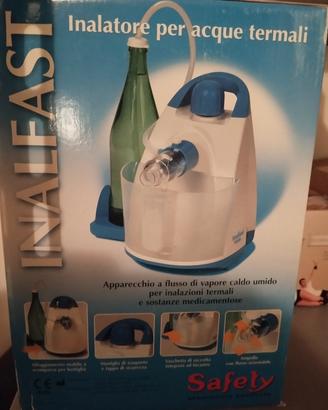 INALFAST SAFETY