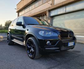 Bmw x5 (e70) - 2009