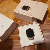 Amazfit gts