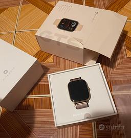 Amazfit gts