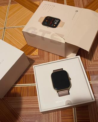Amazfit gts